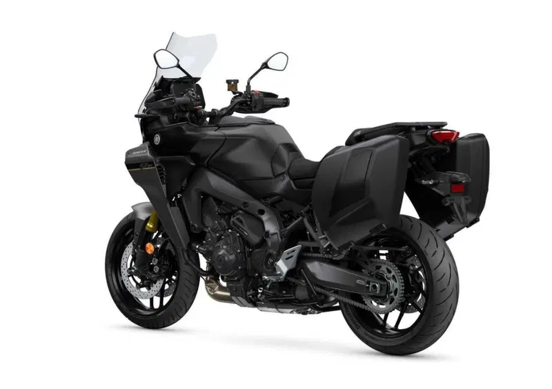 Yamaha Tracer 9 Tracer 9 GT Y-AMT (2025 - 26) (11)