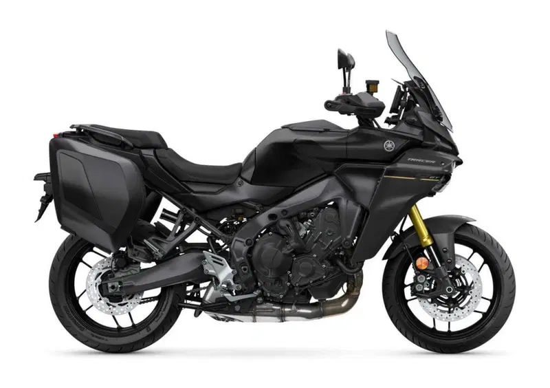 Yamaha Tracer 9 Tracer 9 GT Y-AMT (2025 - 26) (9)