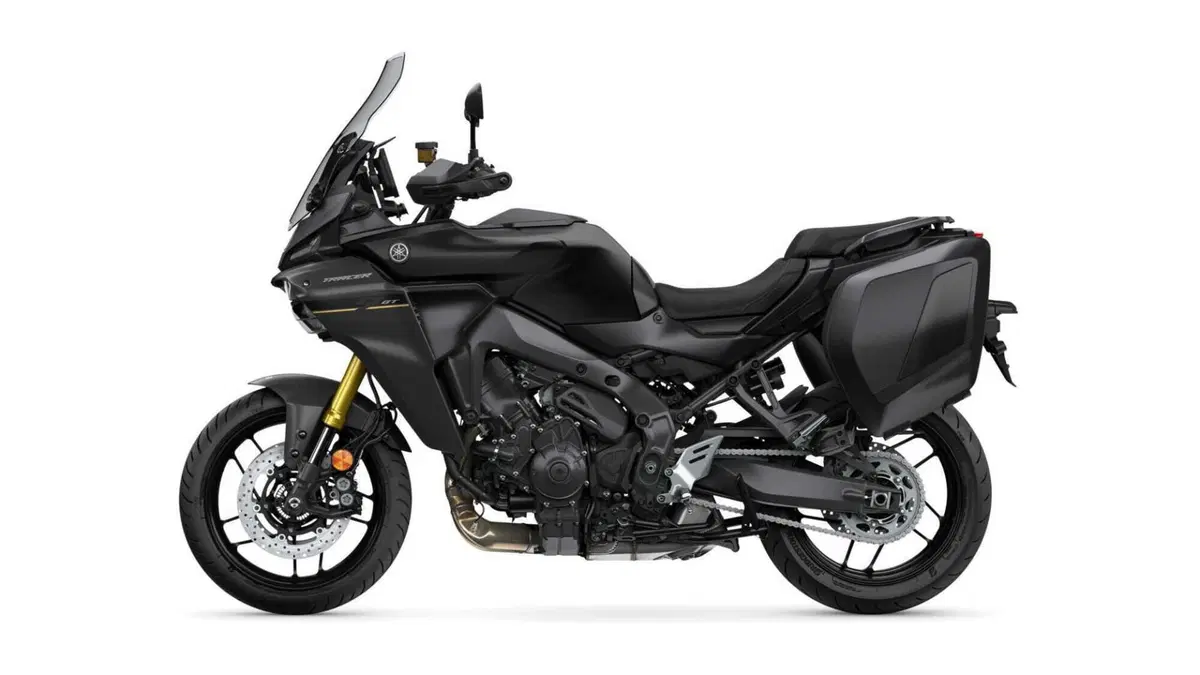 Yamaha Tracer 9 Tracer 9 GT Y-AMT (2025 - 26) (12)