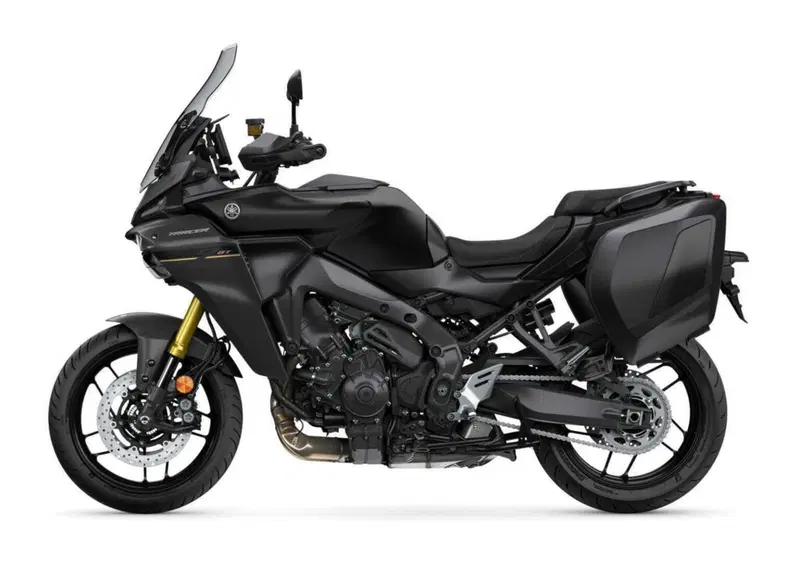 Yamaha Tracer 9 Tracer 9 GT Y-AMT (2025 - 26) (12)