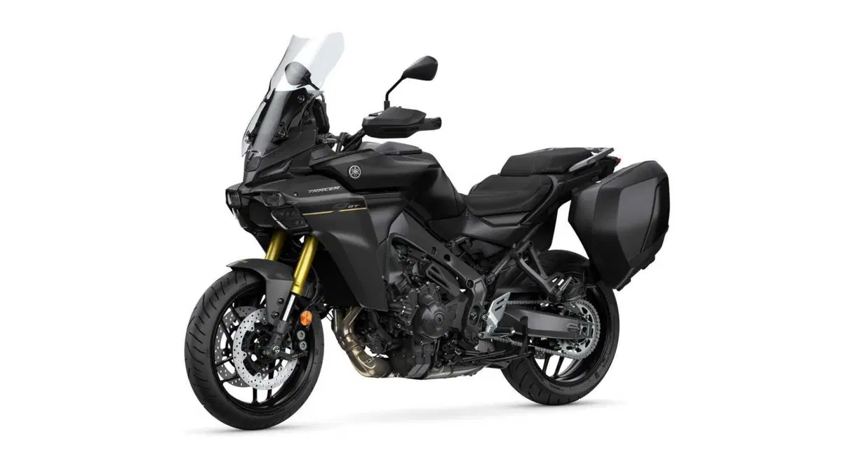 Yamaha Tracer 9 Tracer 9 GT Y-AMT (2025 - 26) (13)