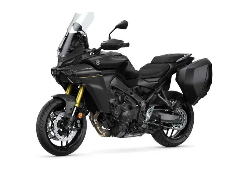 Yamaha Tracer 9 Tracer 9 GT Y-AMT (2025 - 26) (13)