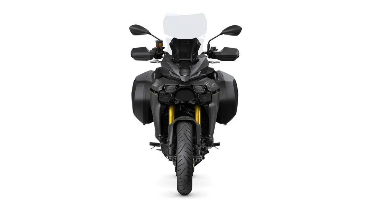 Yamaha Tracer 9 Tracer 9 GT Y-AMT (2025 - 26) (14)