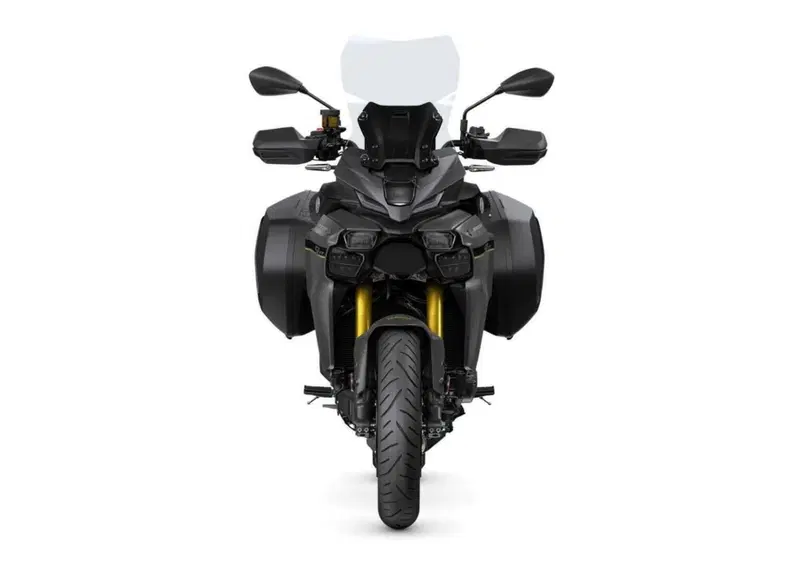 Yamaha Tracer 9 Tracer 9 GT Y-AMT (2025 - 26) (14)