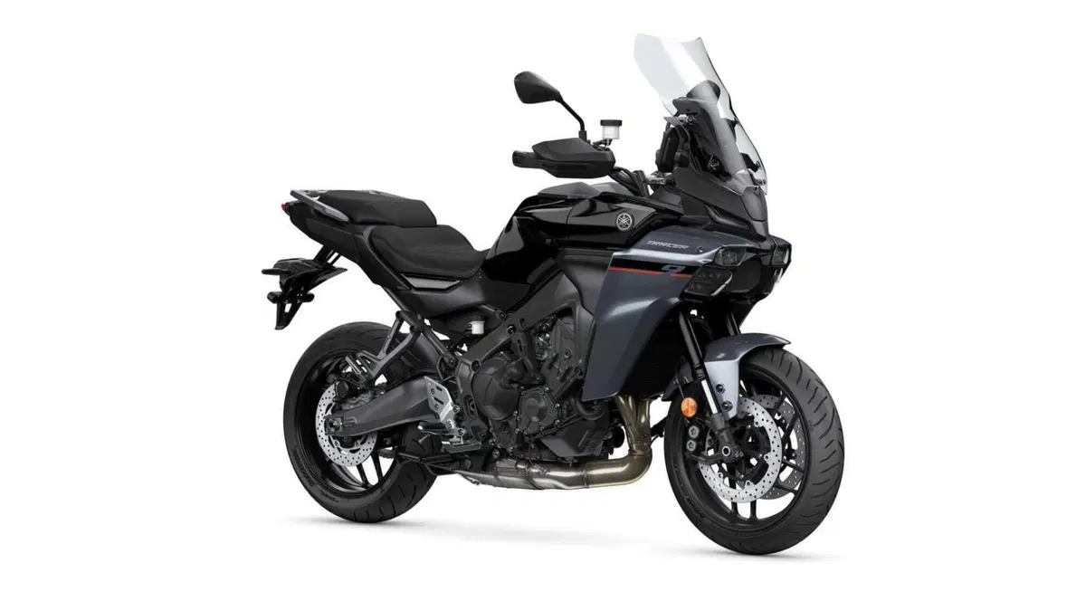 Yamaha Tracer 9 Tracer 9 Y-AMT (2025 - 26)
