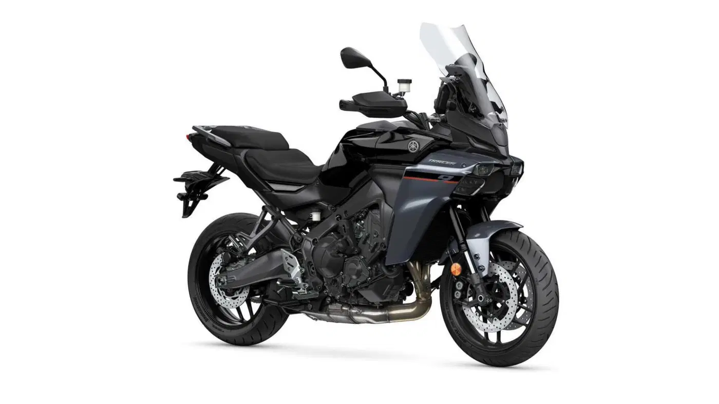Quotazione usato Yamaha Tracer 9