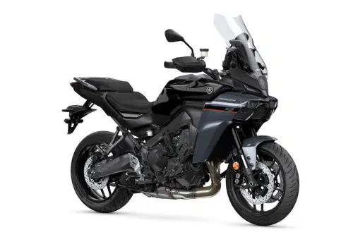 Yamaha Tracer 9