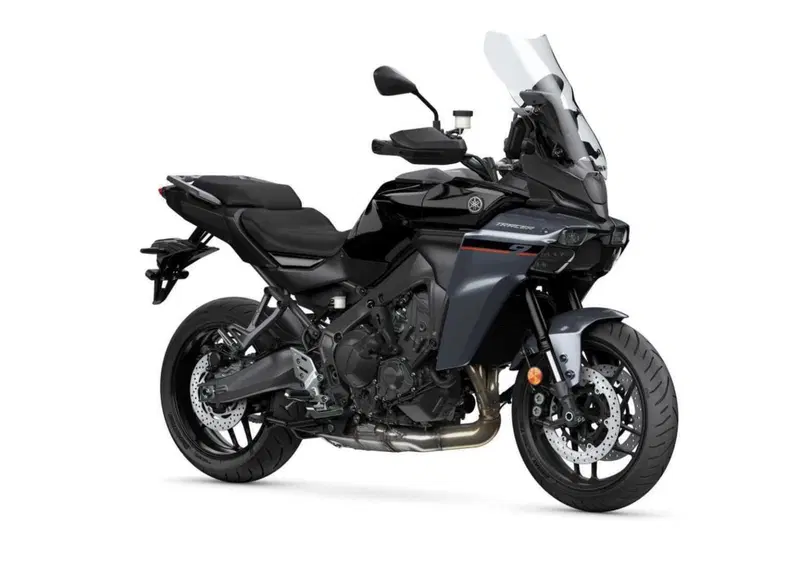 Yamaha Tracer 9 Tracer 9 Y-AMT (2025 - 26)