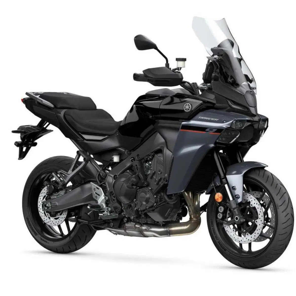 Yamaha Tracer 9 Y-AMT (2025 - 26)