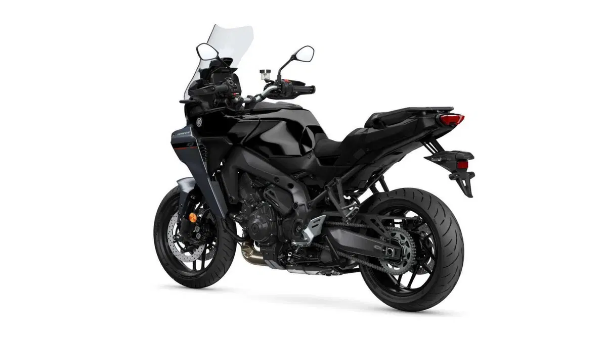 Yamaha Tracer 9 Tracer 9 Y-AMT (2025 - 26) (4)