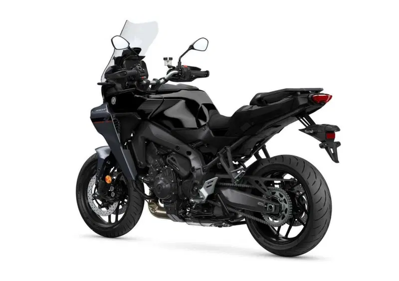 Yamaha Tracer 9 Tracer 9 Y-AMT (2025 - 26) (4)