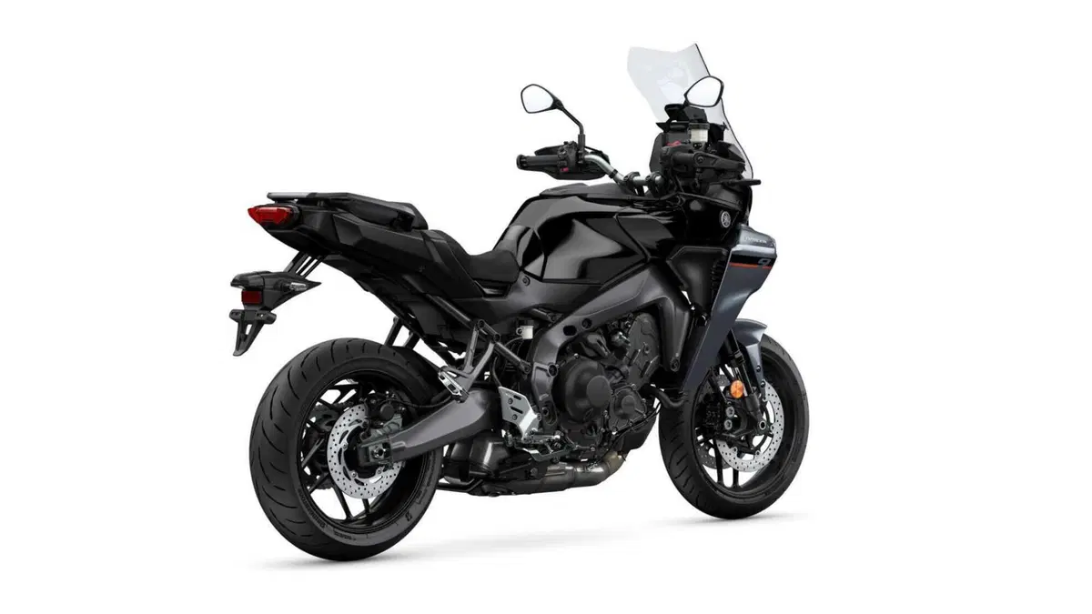 Yamaha Tracer 9 Tracer 9 Y-AMT (2025 - 26) (3)