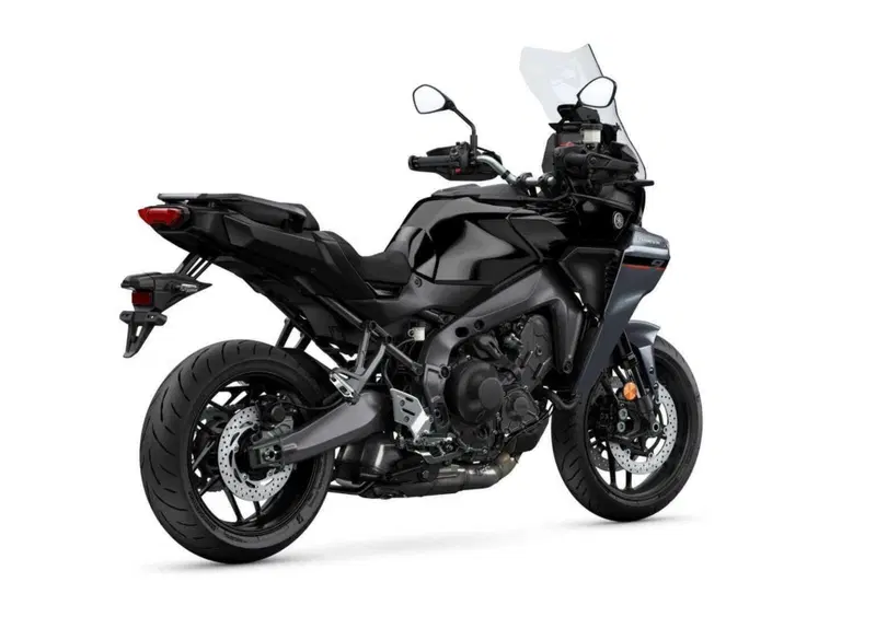 Yamaha Tracer 9 Tracer 9 Y-AMT (2025 - 26) (3)