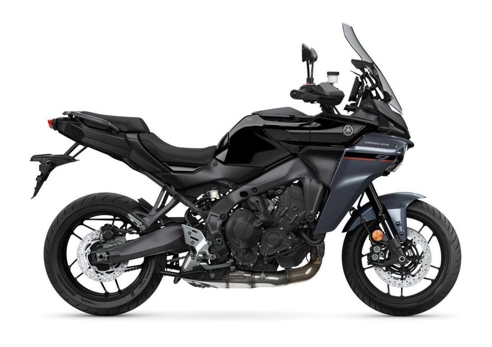 Yamaha Tracer 9 Y-AMT (2025) (2)