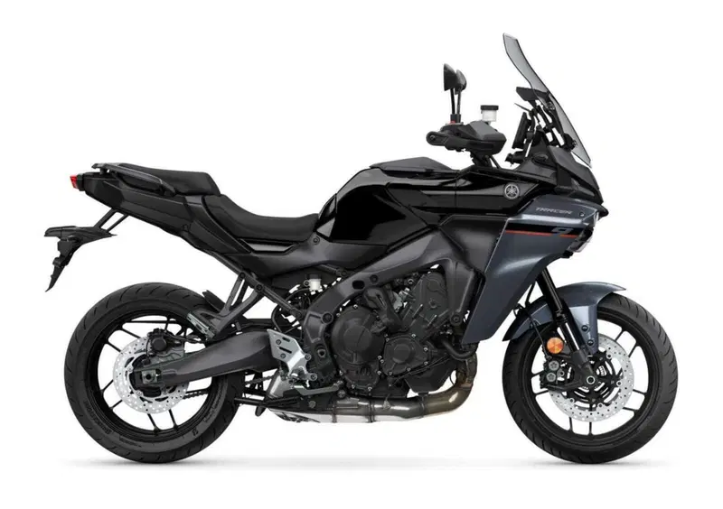 Yamaha Tracer 9 Tracer 9 Y-AMT (2025 - 26) (2)