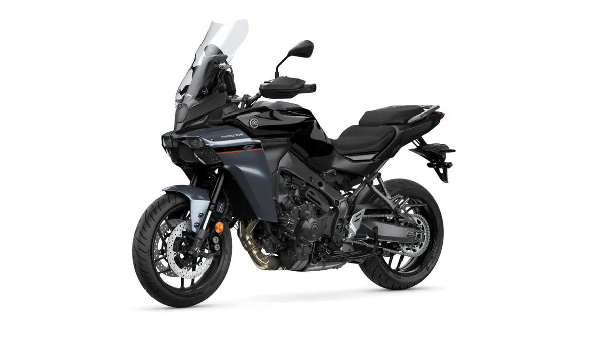 Yamaha Tracer 9 Tracer 9 Y-AMT (2025 - 26) (6)