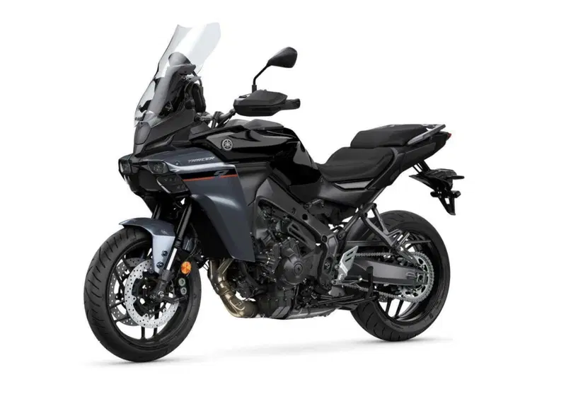 Yamaha Tracer 9 Tracer 9 Y-AMT (2025 - 26) (6)