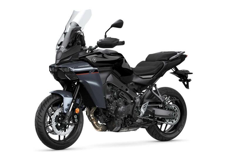 Yamaha Tracer 9 Tracer 9 Y-AMT (2025) (6)