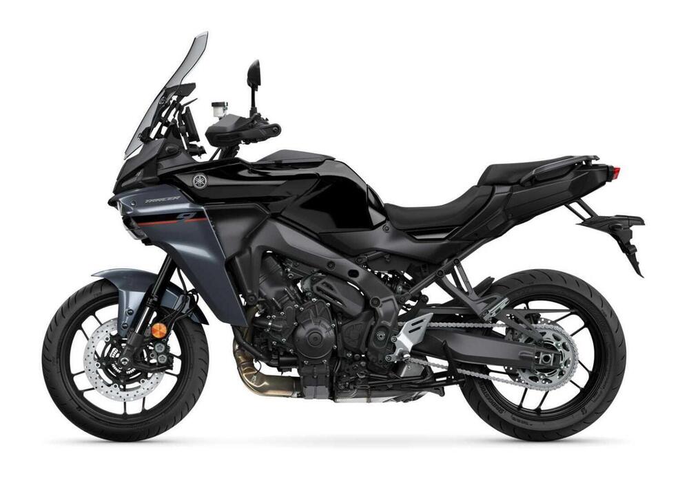 Yamaha Tracer 9 Y-AMT (2025) (5)