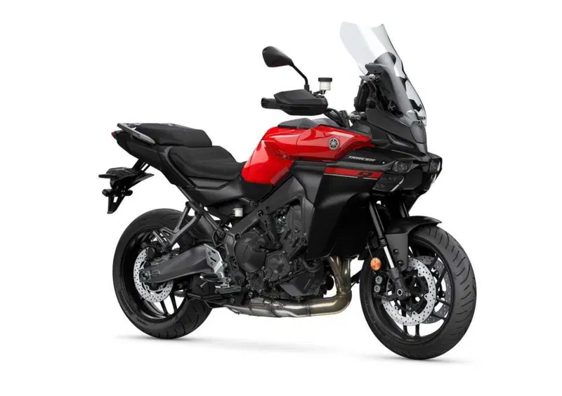 Yamaha Tracer 9 Tracer 9 Y-AMT (2025 - 26) (8)