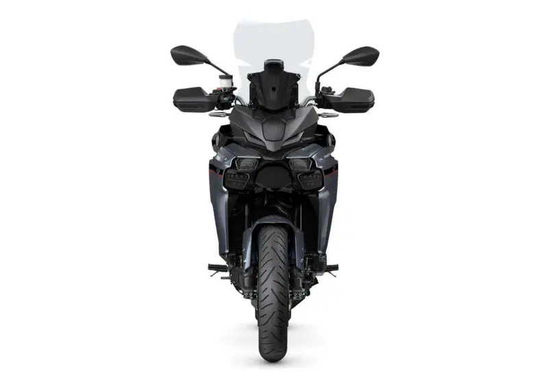 Yamaha Tracer 9 Tracer 9 Y-AMT (2025 - 26) (7)