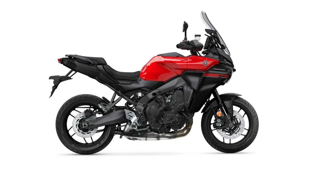 Yamaha Tracer 9 Tracer 9 Y-AMT (2025 - 26) (9)
