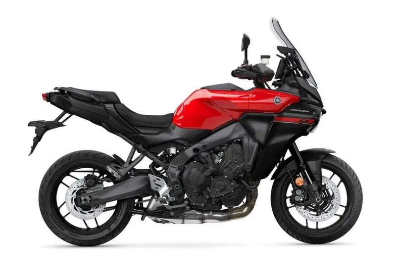 Yamaha Tracer 9 Tracer 9 Y-AMT (2025 - 26) (9)