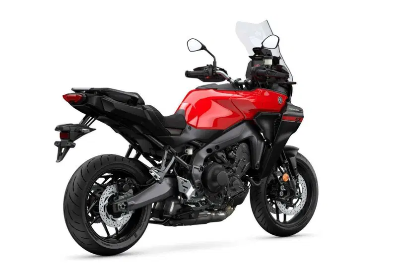 Yamaha Tracer 9 Tracer 9 Y-AMT (2025 - 26) (10)