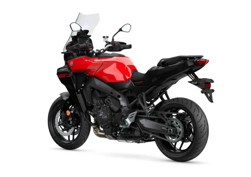 Yamaha Tracer 9 Tracer 9 Y-AMT (2025 - 26) (11)