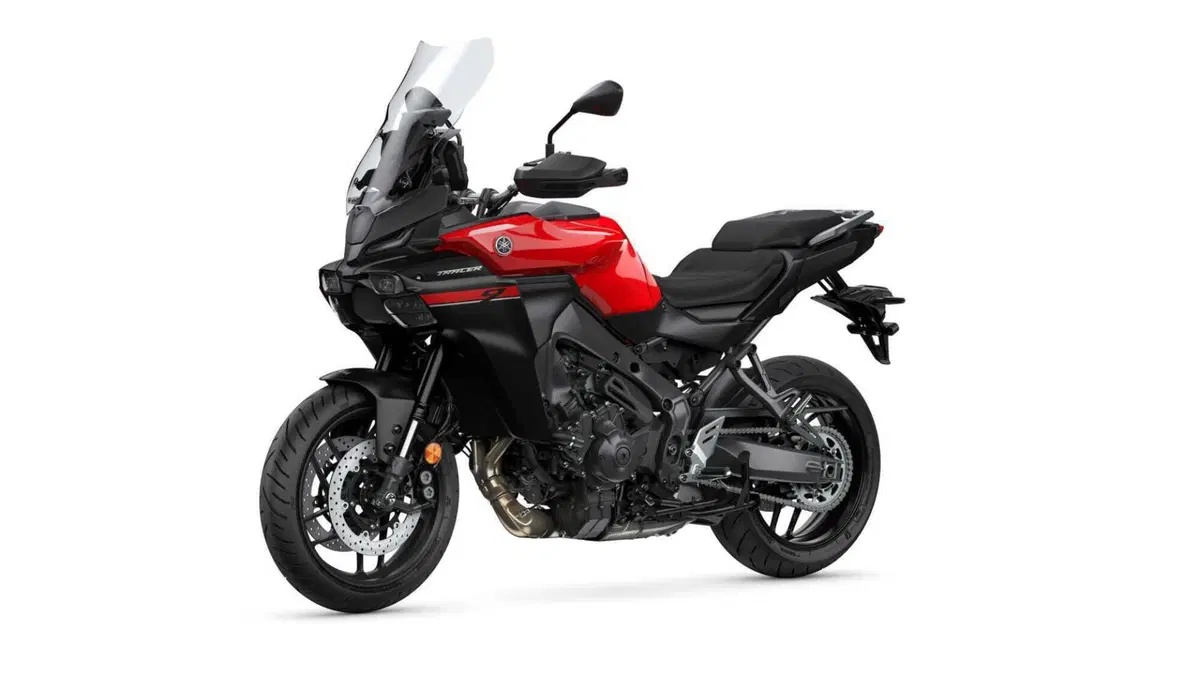 Yamaha Tracer 9 Tracer 9 Y-AMT (2025 - 26) (13)