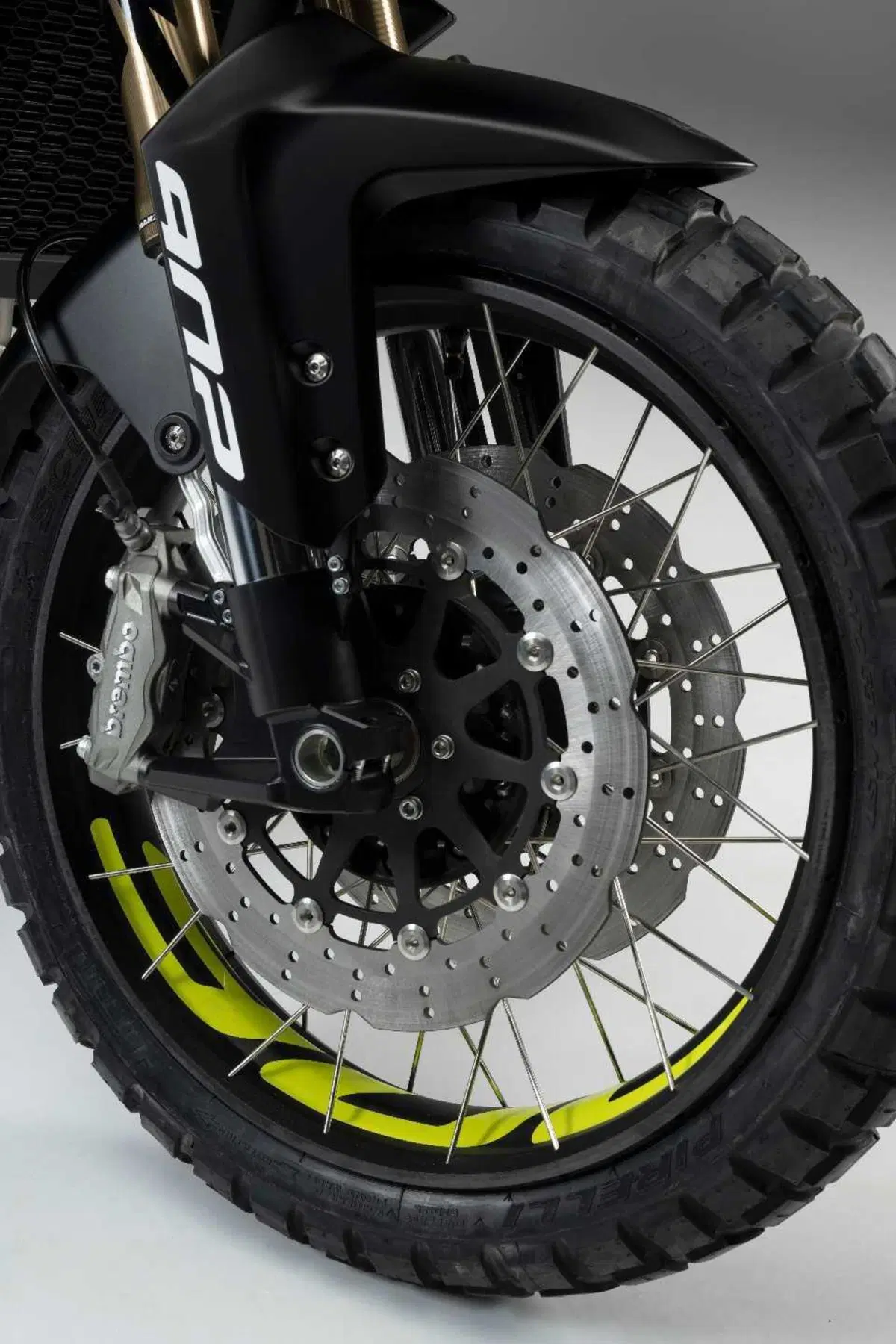 Benelli TRK 902 Xplorer Concept a EICMA 2024 [VIDEO & GALLERY] (15)