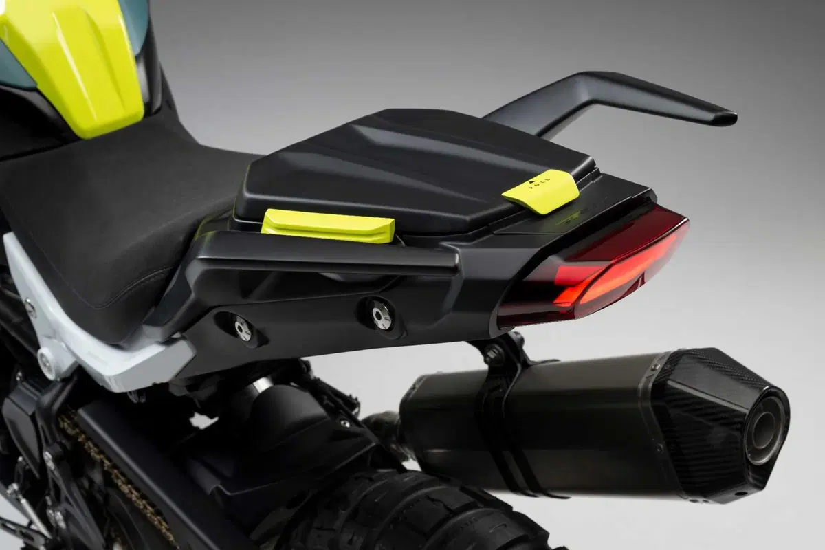 Benelli TRK 902 Xplorer Concept a EICMA 2024 [VIDEO & GALLERY] (18)