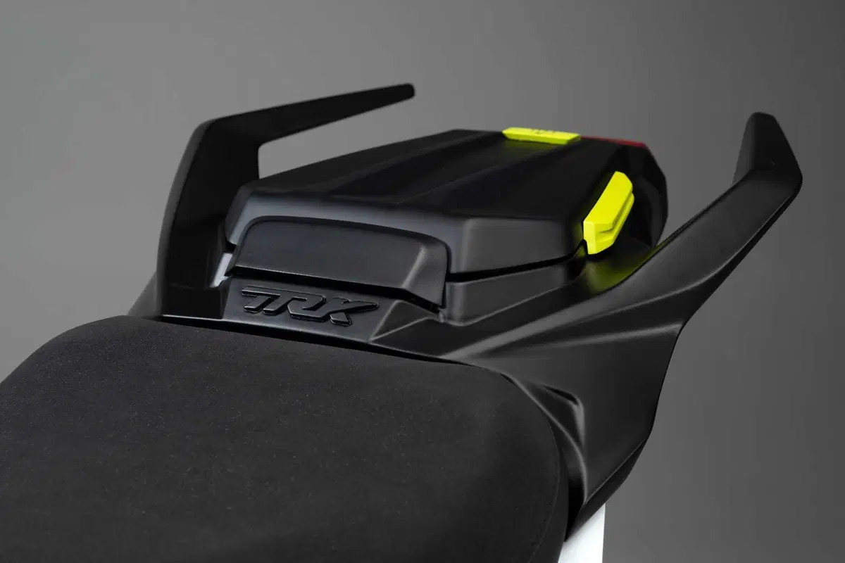 Benelli TRK 902 Xplorer Concept a EICMA 2024 [VIDEO & GALLERY] (21)