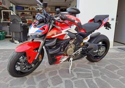 Ducati Streetfighter V4 1100 (2020) usata