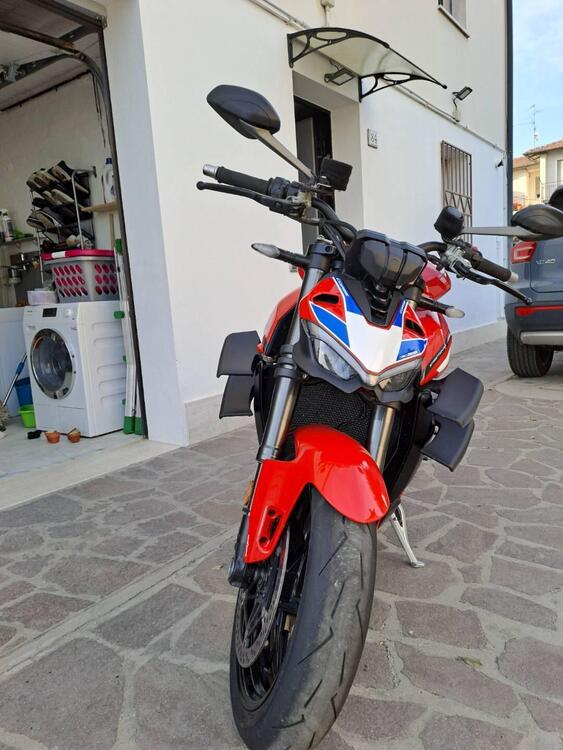 Ducati Streetfighter V4 1100 (2020) (2)