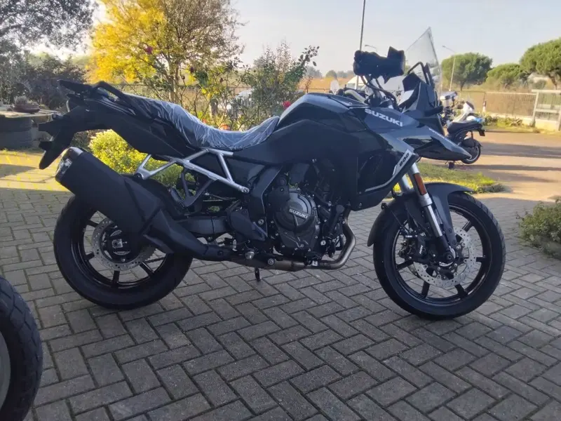 Suzuki V-Strom 800SE (2023 - 24) (3)