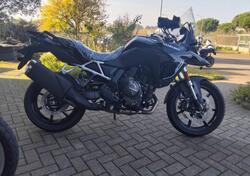 Suzuki V-Strom 800SE (2023 - 24) nuova