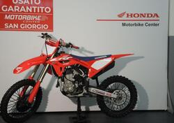 Honda CRF 450 R (2023) usata