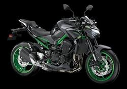 Kawasaki Z 900 (2021 - 24) usata