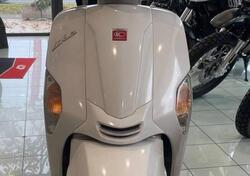 Kymco Like 125 (2009 - 17) usata