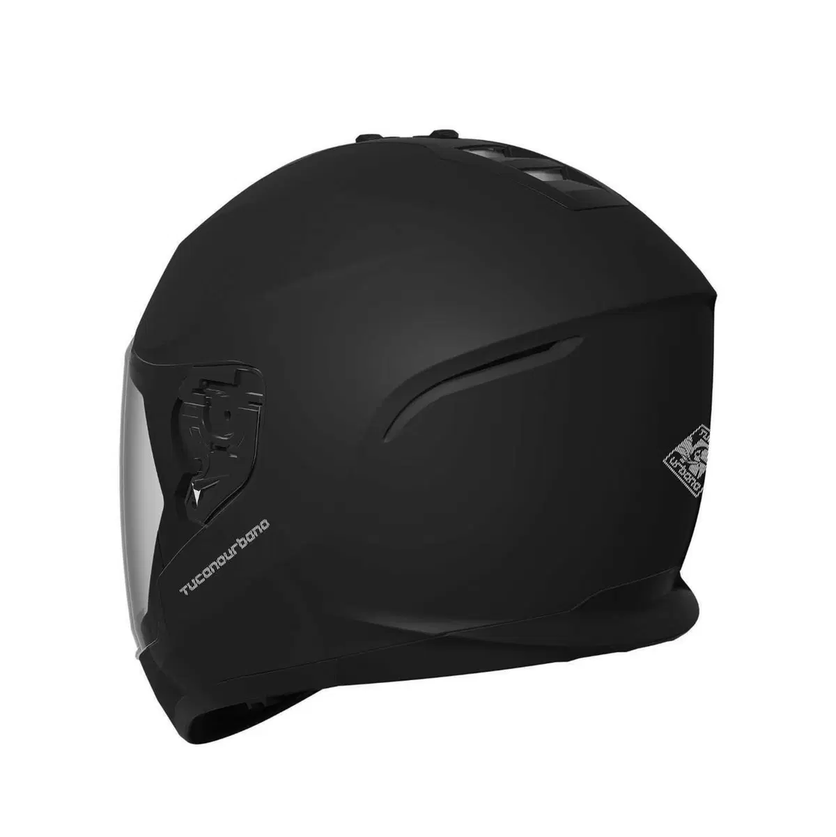 Le novità del gruppo Mandelli a EICMA (3)