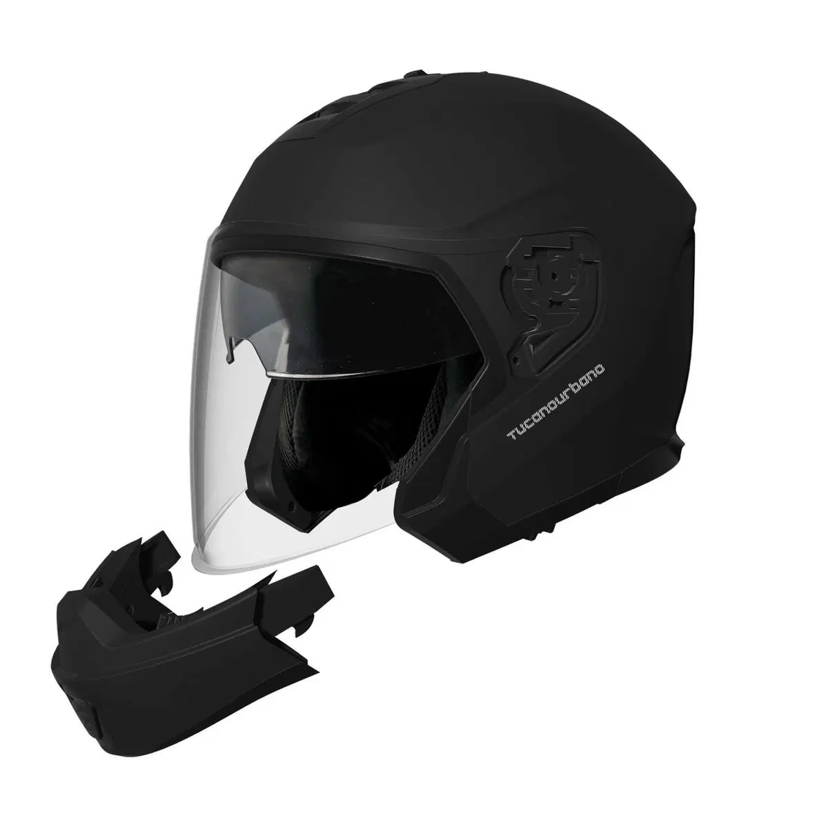 Le novità del gruppo Mandelli a EICMA (4)