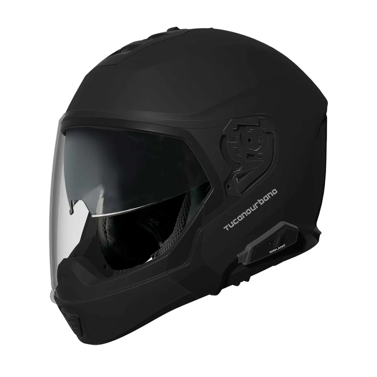 Le novità del gruppo Mandelli a EICMA (6)