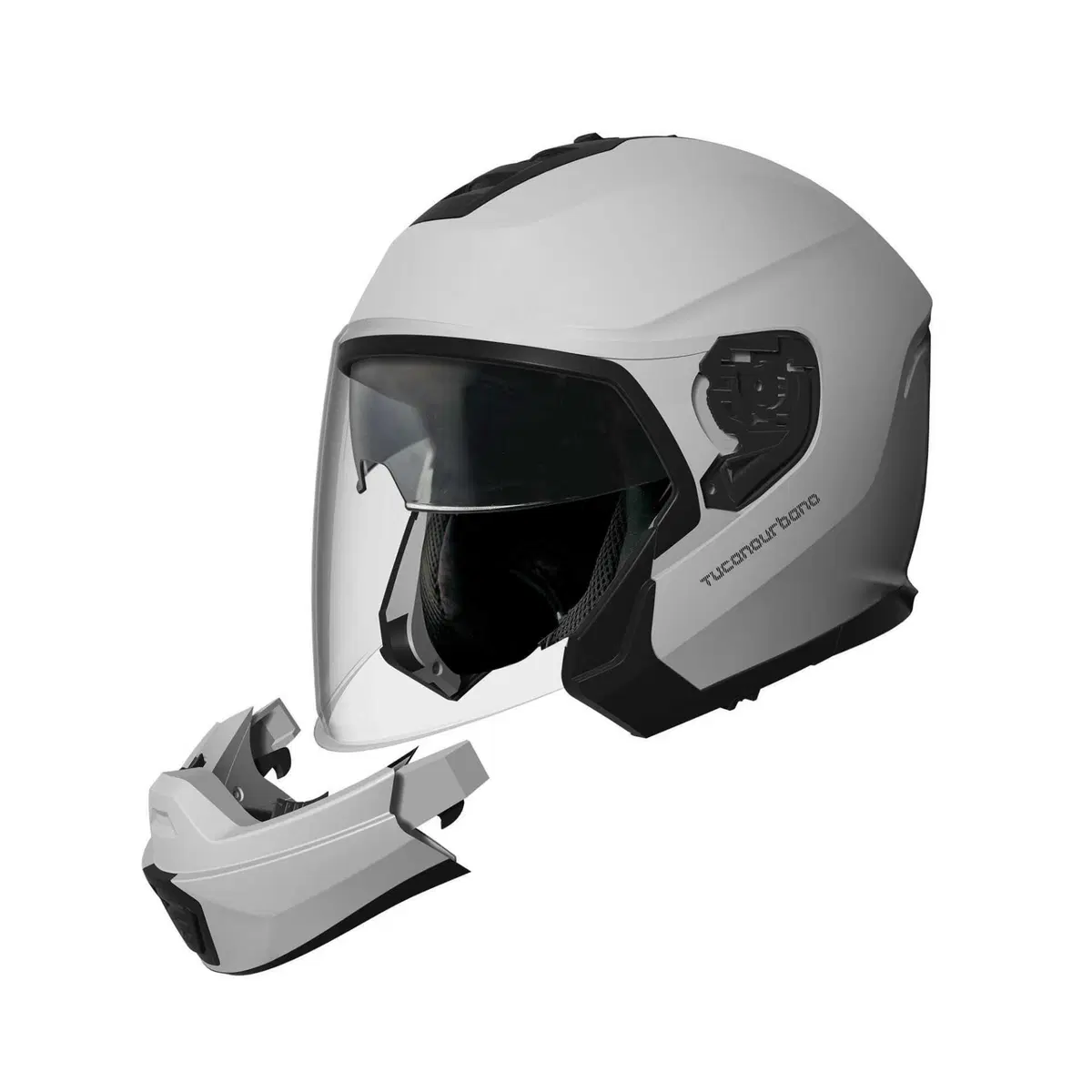 Le novità del gruppo Mandelli a EICMA (9)