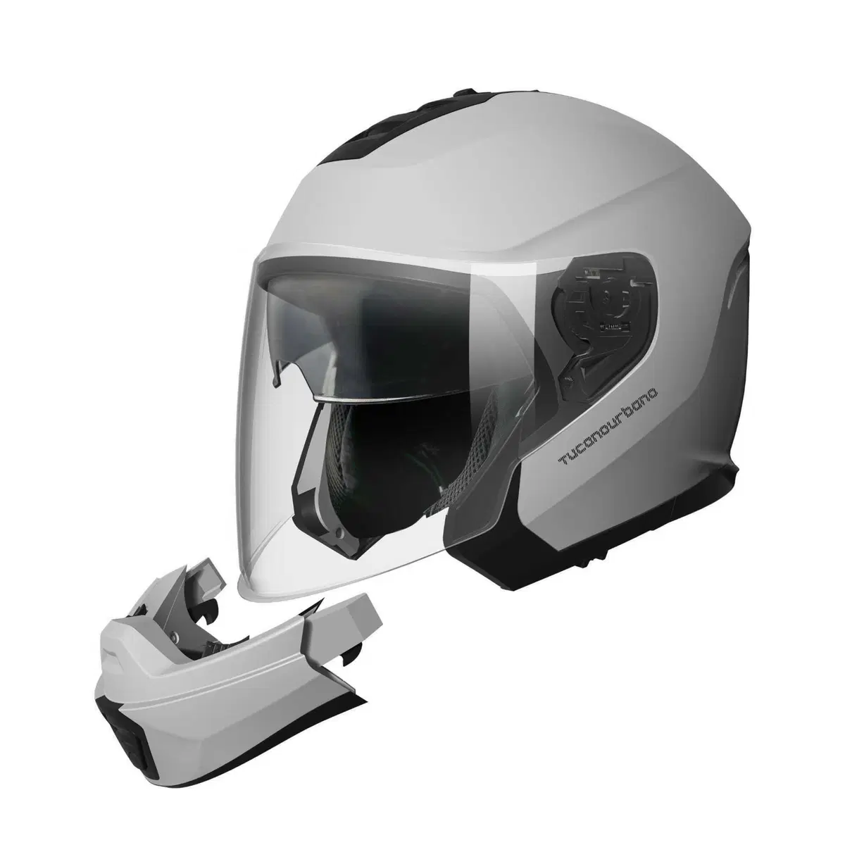 Le novità del gruppo Mandelli a EICMA (11)