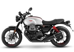 Moto Guzzi V7 Stone Ten (2024) nuova