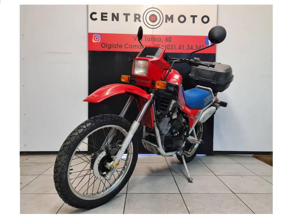 Moto Morini KANGURO XE 350 (4)