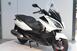 Kymco Downtown 300i ABS (2009 - 17) (7)