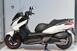 Kymco Downtown 300i ABS (2009 - 17) (9)