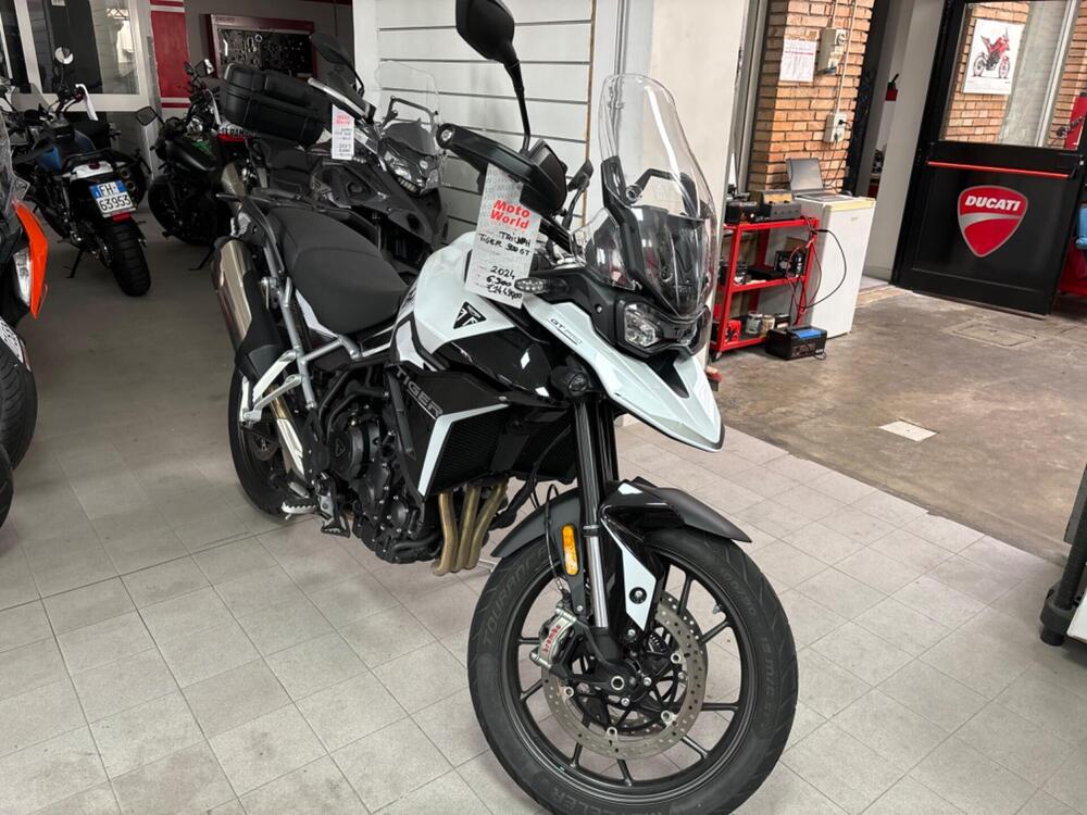 Triumph Tiger 900 GT Pro (2024) (3)